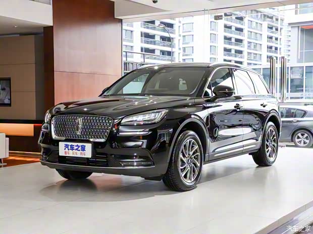 长安林肯 冒险家 2021款 2.0T 两驱尊雅版 长安林肯 冒险家 2021款 2.0T 两驱尊雅版