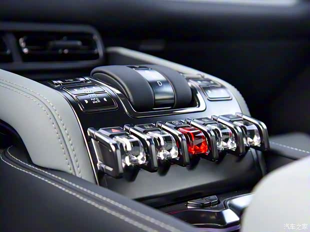 方程豹 豹5 2023款 领航版 方程豹 豹5 2023款 领航版