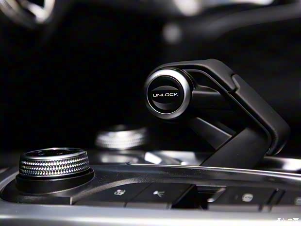 长城汽车 坦克300 2020款 基本型