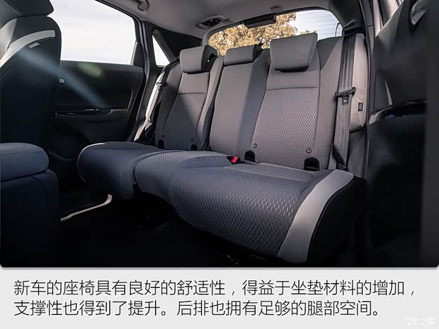 本田(进口) 飞度(进口) 2020款 e:HEV Crosstar 英国版