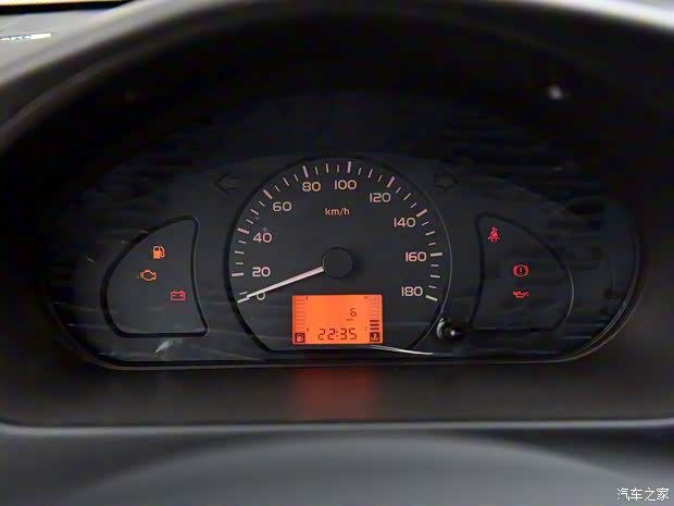 上汽通用五菱 五菱荣光小卡 2022款 1.5L基本型单排加长型L3C