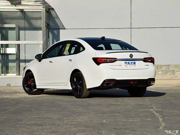 上汽通用別克 威朗 2020款 三廂GS 基本型