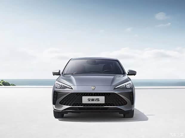 上汽集團(tuán) 榮威i5 2023款 1.5L CVT高配版 上汽集團(tuán) 榮威i5 2023款 1.5L CVT高配版