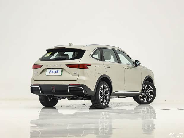 长城汽车 哈弗枭龙MAX 2023款 1.5L Hi4 105 四驱智能旗舰版 长城汽车 哈弗枭龙MAX 2023款 1.5L Hi4 105 四驱智能旗舰版