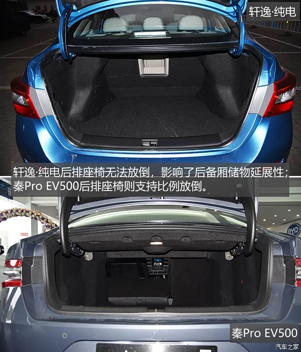 东风日产 轩逸·纯电 2018款 智尊版