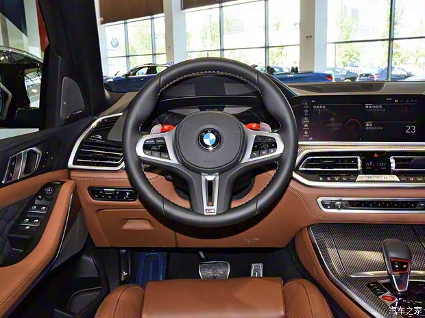 寶馬M 寶馬X5 M 2020款 X5 M