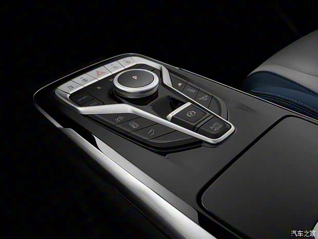 上汽大通 上汽大通MAXUS EUNIQ 7 2021款 旗舰版