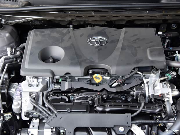 一汽丰田 亚洲龙 2019款 2.5L Touring尊贵版 国VI 一汽丰田 亚洲龙 2019款 2.5L Touring尊贵版 国VI