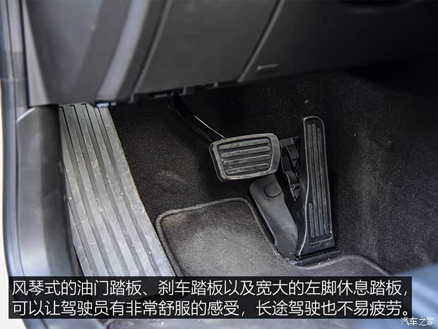 上汽通用凱迪拉克 凱迪拉克CT6 2019款 28T 領(lǐng)先運(yùn)動(dòng)型