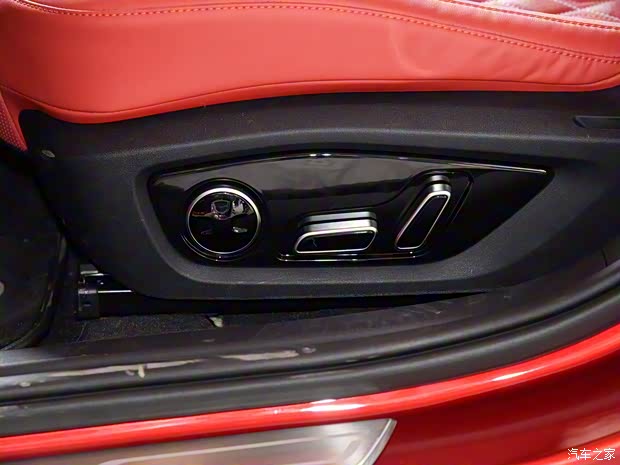 比亞迪 漢 2020款 EV 四驅(qū)高性能版旗艦型