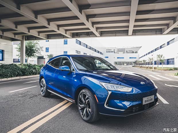 金康赛力斯 赛力斯SF5 2021款 四驱自由远征版