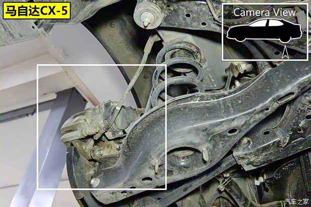 长安马自达 马自达CX-5 2019款 云控版 2.5L 自动四驱旗舰型 长安马自达 马自达CX-5 2019款 云控版 2.5L 自动四驱旗舰型