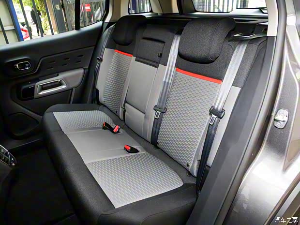 東風(fēng)雪鐵龍 天逸 C5 AIRCROSS 2020款 360THP 進(jìn)享型