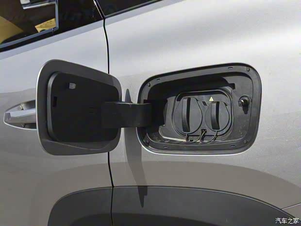 吉利汽車 銀河L7 2023款 插混 基本型