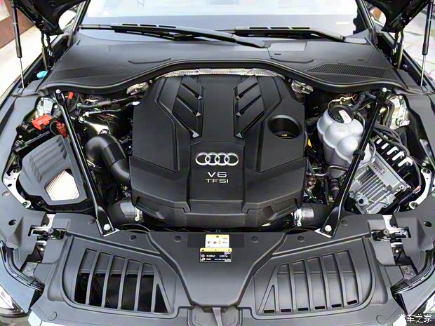 奥迪(进口) 奥迪A8 2022款 A8L Horch创始人版 奥迪(进口) 奥迪A8 2022款 A8L Horch创始人版