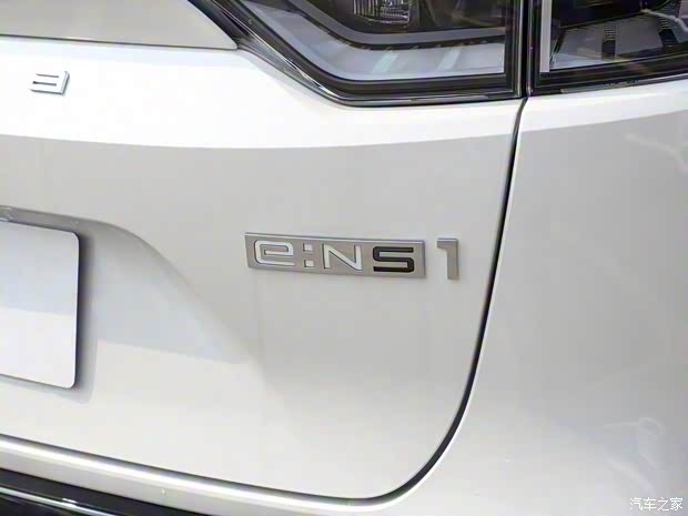 東風(fēng)本田 本田e:NS1 2022款 e馳版