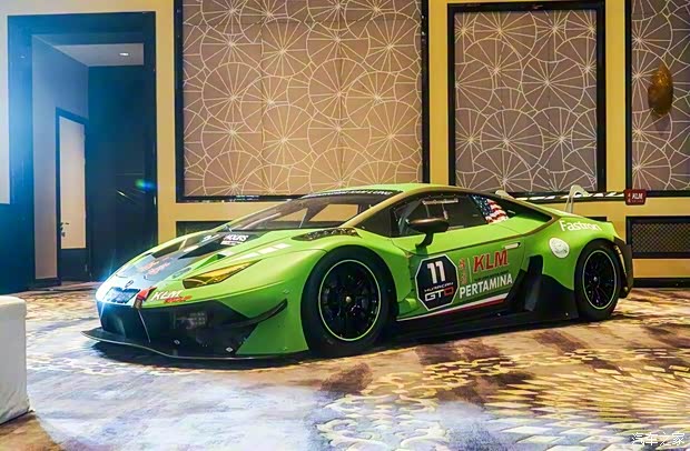 蘭博基尼 Huracán 2019款 Huracán EVO