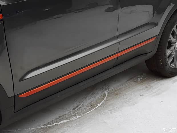 長安汽車 長安CS55PLUS 2021款 藍(lán)鯨版 1.5T DCT尊貴型