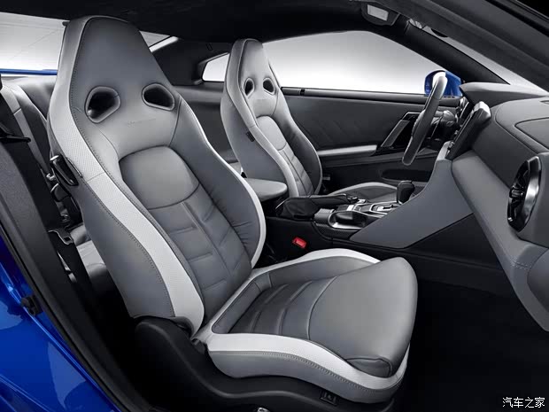 日产(进口) 日产GT-R 2019款 50th Anniversary Edition