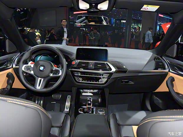 寶馬M 寶馬X3 M 2019款 X3 M Competition 寶馬M 寶馬X3 M 2019款 X3 M Competition