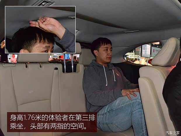 丰田(进口) 汉兰达(进口) 2020款 基本型