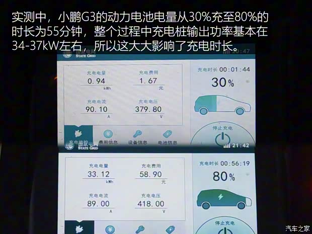 小鹏汽车 小鹏汽车G3 2020款 520长续航 尊享版 小鹏汽车 小鹏汽车G3 2020款 520长续航 尊享版