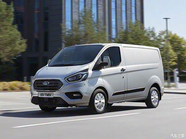 福特(進(jìn)口) Tourneo Custom新能源 