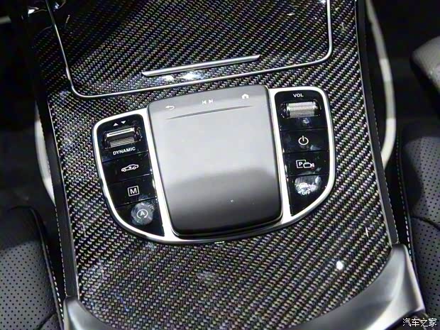 奔驰(进口) 奔驰GLC(进口) 2020款 基本型