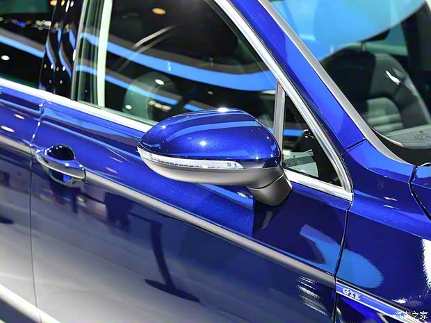 大眾(進口) 蔚攬新能源 2019款 GTE