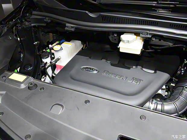 江淮汽车 瑞风M6 2019款 2.0T 尊贵型