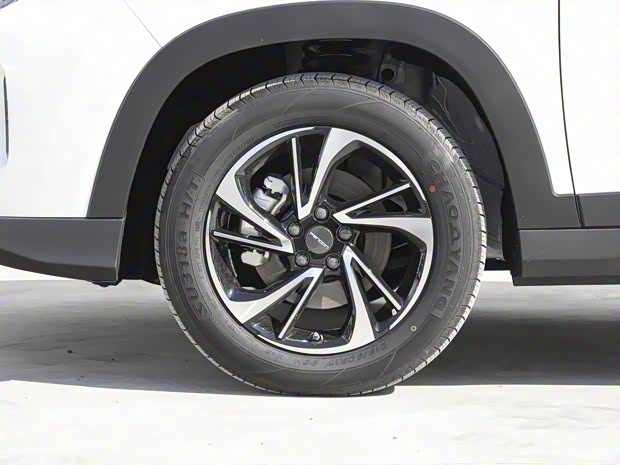 東風(fēng)小康 風(fēng)光S560 2022款 1.5T CVT精英型