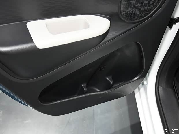 長(zhǎng)城汽車 歐拉R1 2018款 基本型