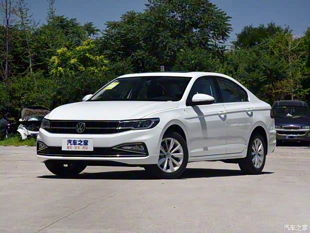 一汽-大众 宝来 2019款 280TSI DSG精英型