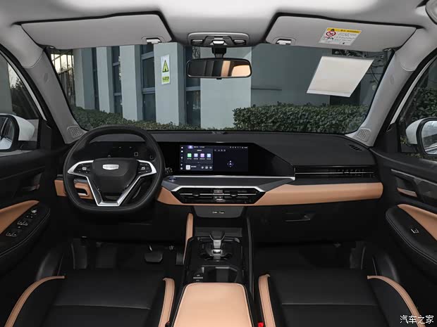 吉利汽車 豪越PRO 2023款 高配版 吉利汽車 豪越PRO 2023款 高配版