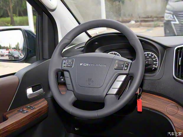 東風風行 菱智PLUS 2021款 旅行版 東風風行 菱智PLUS 2021款 旅行版