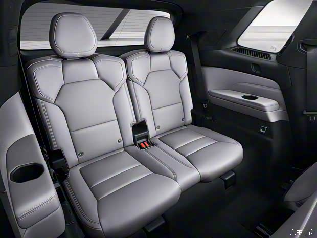 领克 领克09新能源 2023款 2.0TD EM-P 基本型 领克 领克09新能源 2023款 2.0TD EM-P 基本型