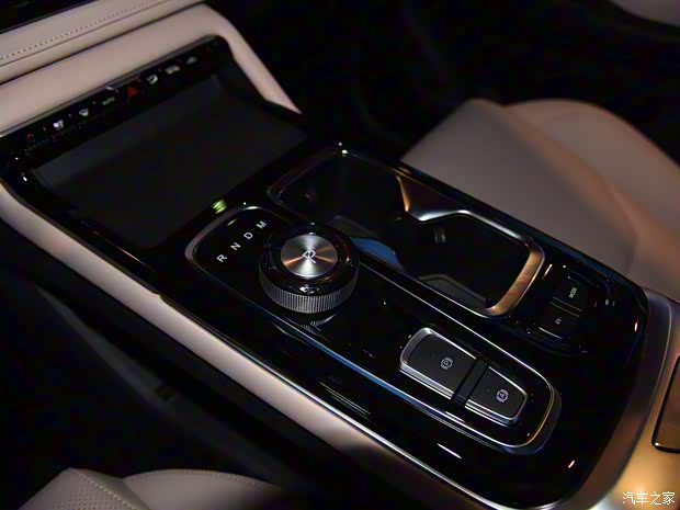 江淮汽车 江淮QX 2023款 PHEV 基本型