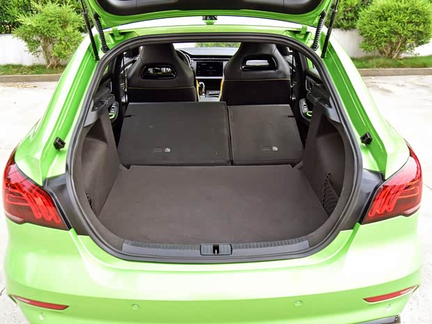 上汽集團 名爵6 2020款 基本型