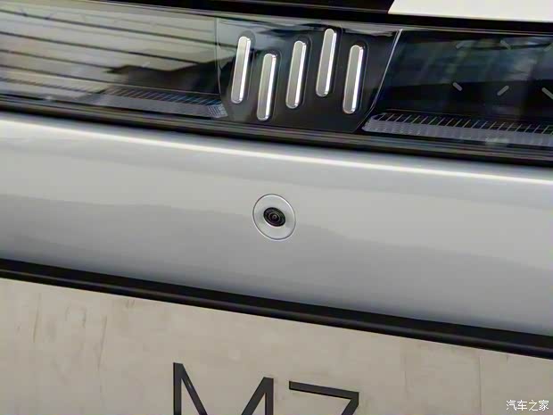 威马汽车 威马M7 2022款 基本型 威马汽车 威马M7 2022款 基本型