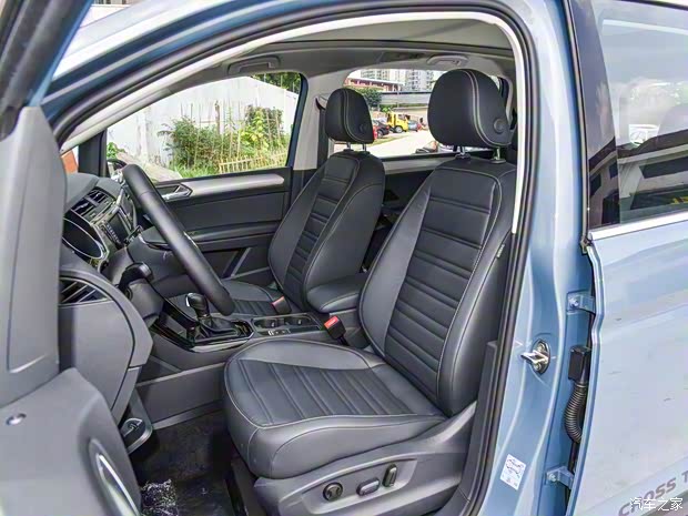 上汽大眾 途安 2018款 途安L 280TSI 拓界豪華版 6座