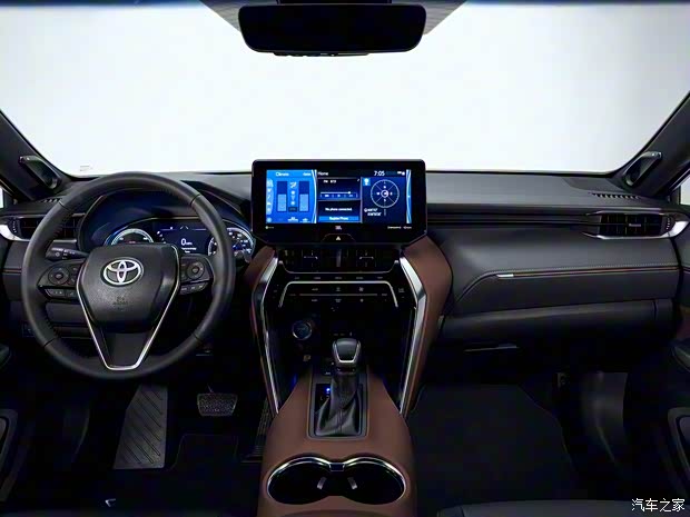 豐田(進口) 威颯 2021款 基本型 豐田(進口) 威颯 2021款 基本型