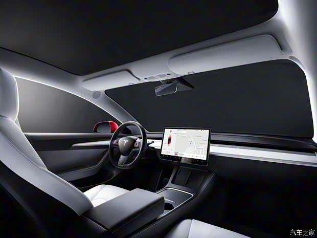 特斯拉(进口) Model 3(进口) 2021款 美国版 特斯拉(进口) Model 3(进口) 2021款 美国版