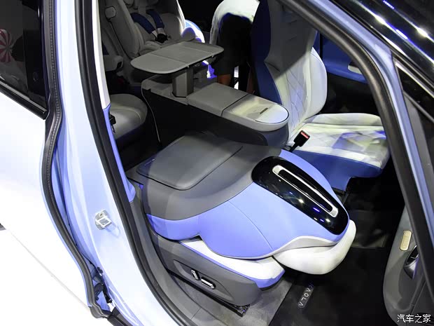 北汽新能源 極狐考拉 2023款 基本型