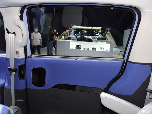 北汽新能源 极狐考拉 2023款 基本型 北汽新能源 极狐考拉 2023款 基本型