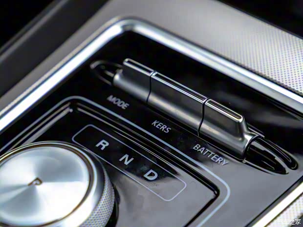 上汽集团 名爵6新能源 2019款 TROPHY版 上汽集团 名爵6新能源 2019款 TROPHY版