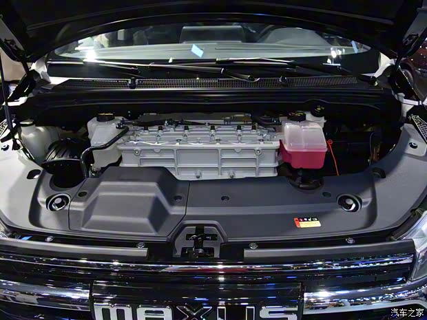 上汽大通 上汽大通MAXUS 大家MIFA氢 2022款 旗舰版 上汽大通 上汽大通MAXUS 大家MIFA氢 2022款 旗舰版