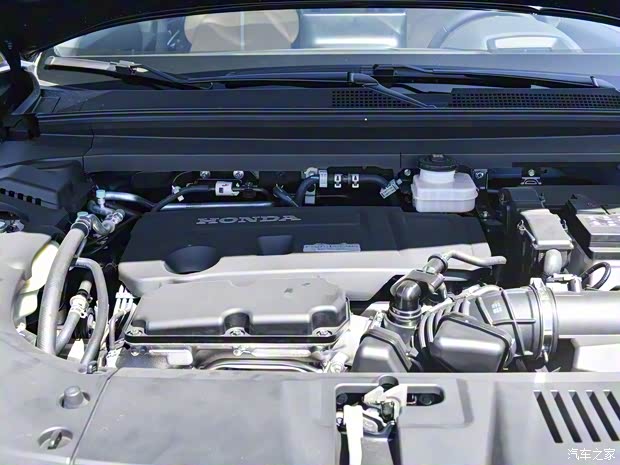 东风本田 本田UR-V 2023款 370TURBO 四驱尊耀版 东风本田 本田UR-V 2023款 370TURBO 四驱尊耀版