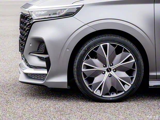 上汽集团 荣威iM8 2020款 Concept