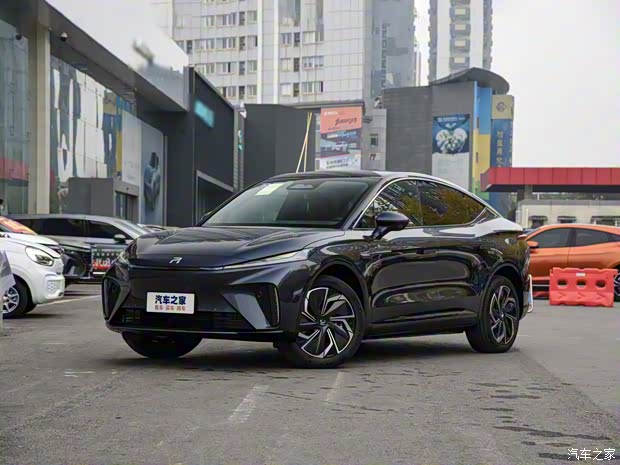 飛凡汽車 飛凡R7 2022款 標(biāo)準(zhǔn)高階版