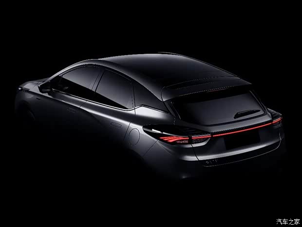 幾何汽車(chē) 幾何C 2020款 基本型